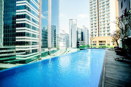 Verdant Hill Hotel Kuala Lumpur