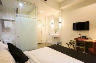 Avenue J Hotel Central Market Kuala Lumpur