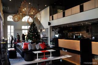 Avenue J Hotel Central Market Kuala Lumpur