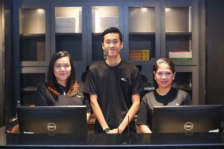 Avenue J Hotel Central Market Kuala Lumpur