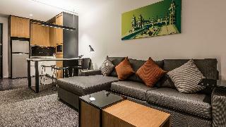 Hotel Hyatt House Kuala Lumpur Mont Kiara