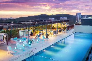 Hotel Hyatt House Kuala Lumpur Mont Kiara