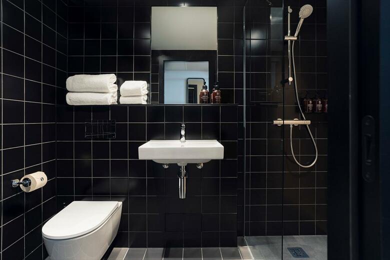 The Student Hotel Florence Lavagnini