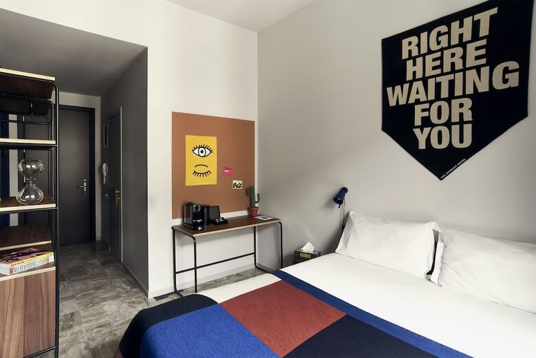 The Student Hotel Florence Lavagnini