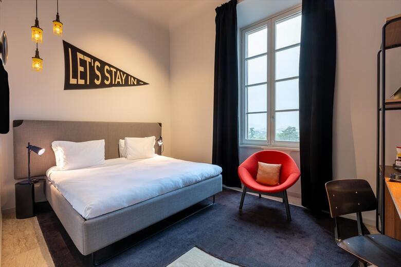 The Student Hotel Florence Lavagnini