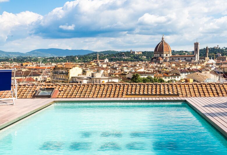 The Student Hotel Florence Lavagnini