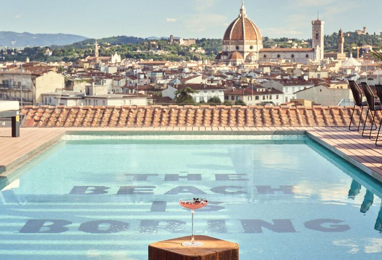The Student Hotel Florence Lavagnini