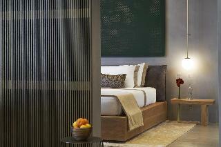 Apartamentos Fornace Suite