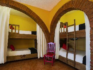 Hotel Capital O Suites Portal San �ngel