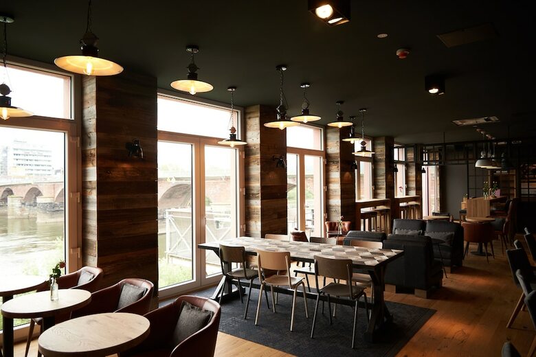 Mosel Stay Hotel Trier