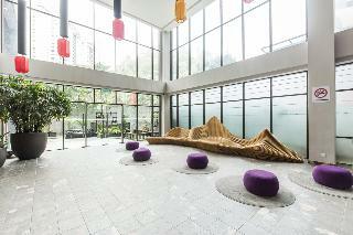 Hotel Alia Damansara By Subhome