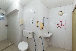 Oyo 538 A N Hotel
