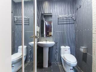 Oyo 763 Tazara Hotel