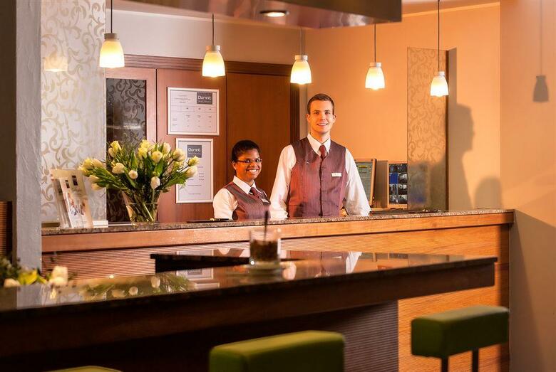 Hotel Essential By Dorint K�ln-junkersdorf
