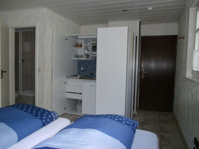 Aparthotel Ferienwohnungen Linkem�hle