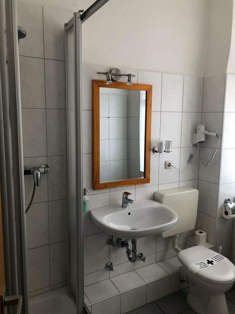 Hotel Rheinischer Hof Leverkusen