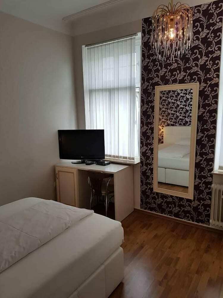 Hotel Rheinischer Hof Leverkusen