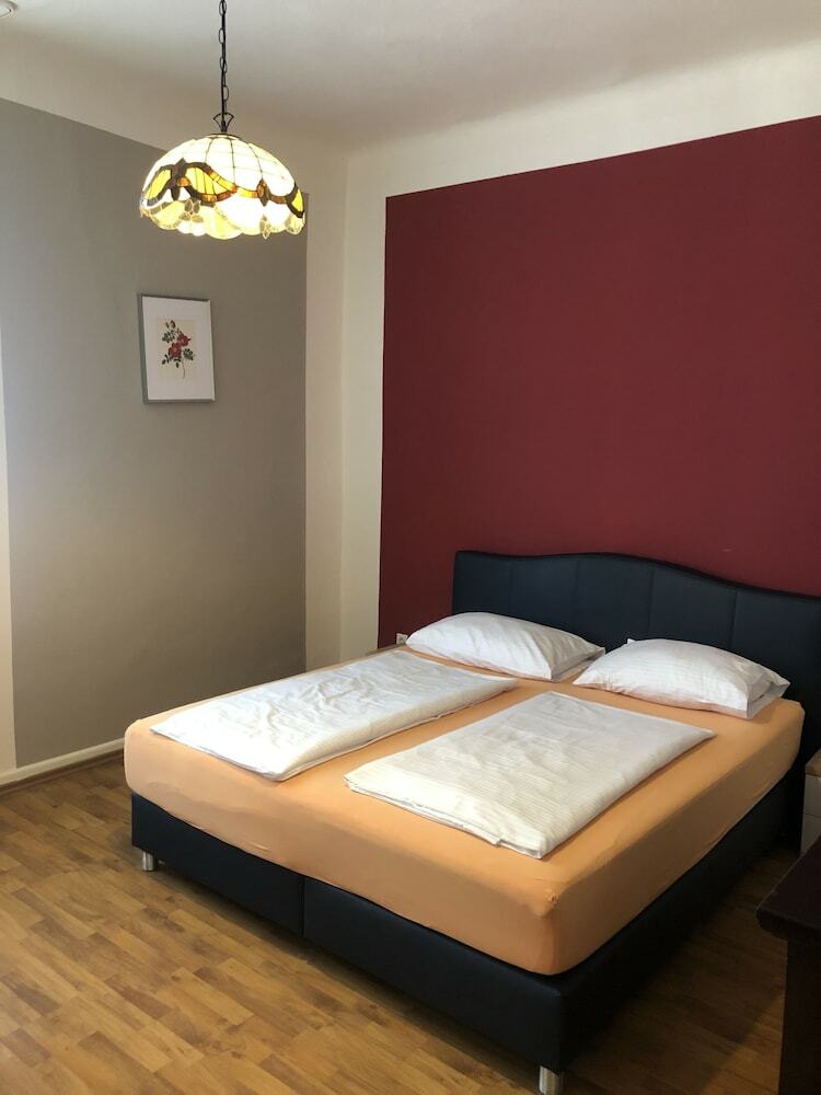 Hotel Rheinischer Hof Leverkusen