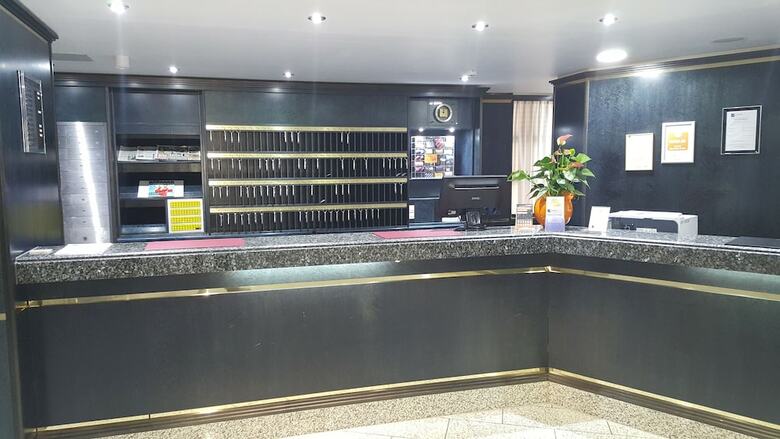 Top Messehotel Europe Stuttgart