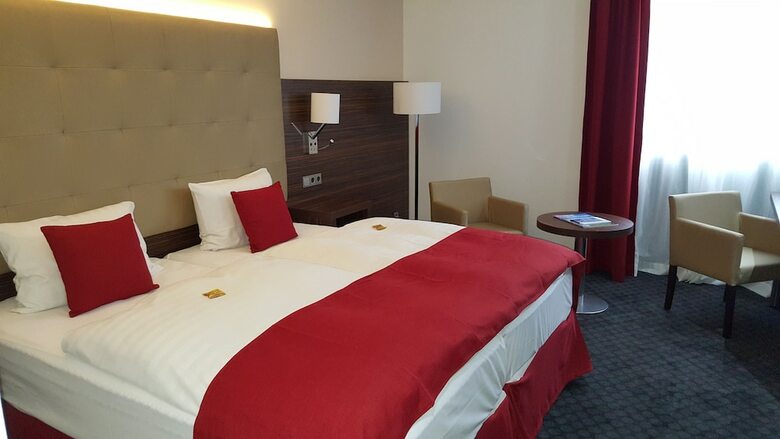 Top Messehotel Europe Stuttgart