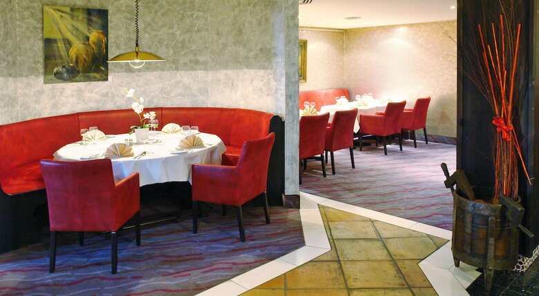 Top Messehotel Europe Stuttgart
