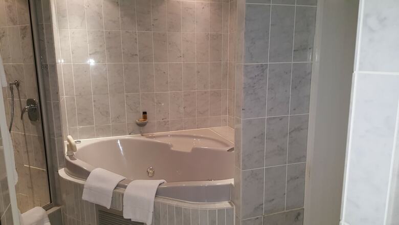 Top Messehotel Europe Stuttgart