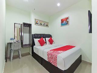 Oyo 444 Kl Empire Hotel