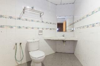 Oyo 447 Comfort Hotel Meru