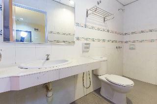 Oyo 447 Comfort Hotel Meru