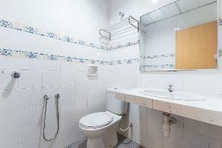 Oyo 447 Comfort Hotel Meru