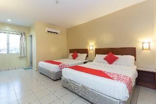 Oyo 447 Comfort Hotel Meru