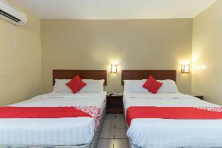 Oyo 447 Comfort Hotel Meru