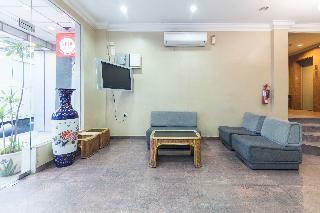 Oyo 447 Comfort Hotel Meru
