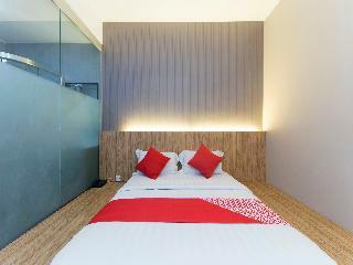 Oyo 340 Comfort Hotel