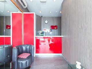 Oyo 340 Comfort Hotel