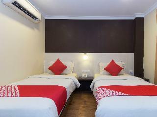 Oyo 431 Hotel De Grand Orchard