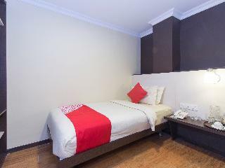 Oyo 431 Hotel De Grand Orchard