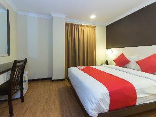 Oyo 431 Hotel De Grand Orchard