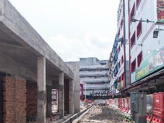 Oyo 431 Hotel De Grand Orchard