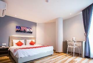 Oyo 1126 Gs Hotels