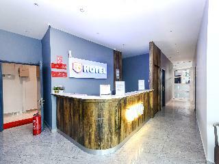 Oyo 1126 Gs Hotels