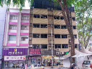 Oyo 44015 Mk Inn Hotel