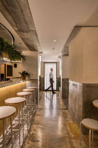 Hotel Momo's Kuala Lumpur