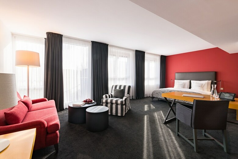 The Madison Hotel Hamburg