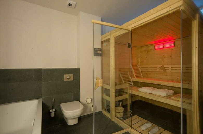 Aparthotel Havelblau Ferienlofts