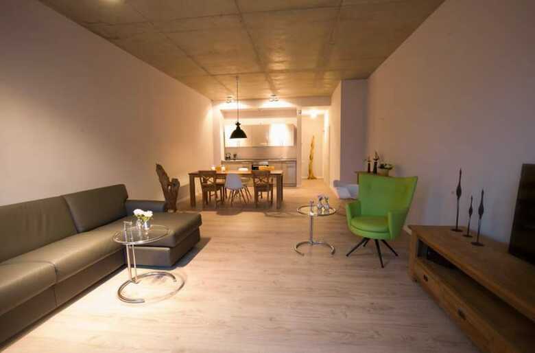 Aparthotel Havelblau Ferienlofts
