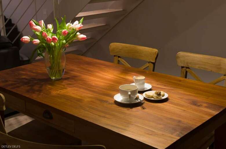 Aparthotel Havelblau Ferienlofts
