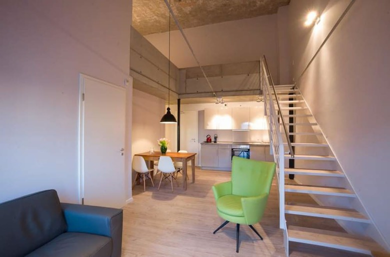 Aparthotel Havelblau Ferienlofts