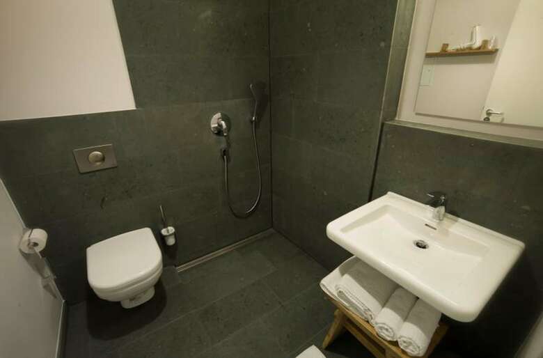 Aparthotel Havelblau Ferienlofts