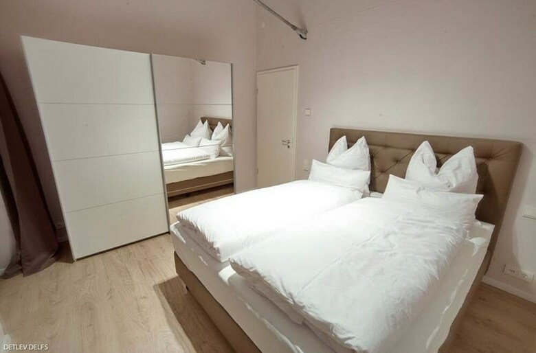 Aparthotel Havelblau Ferienlofts